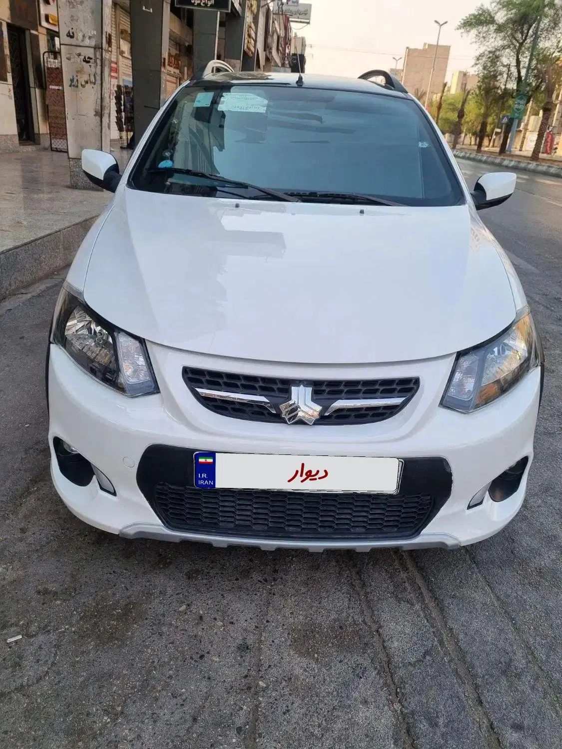 خودرو کوییک، R آگهی ann_19941498