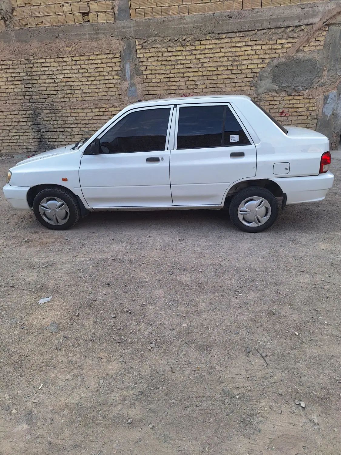 پراید 132 SE - 1397