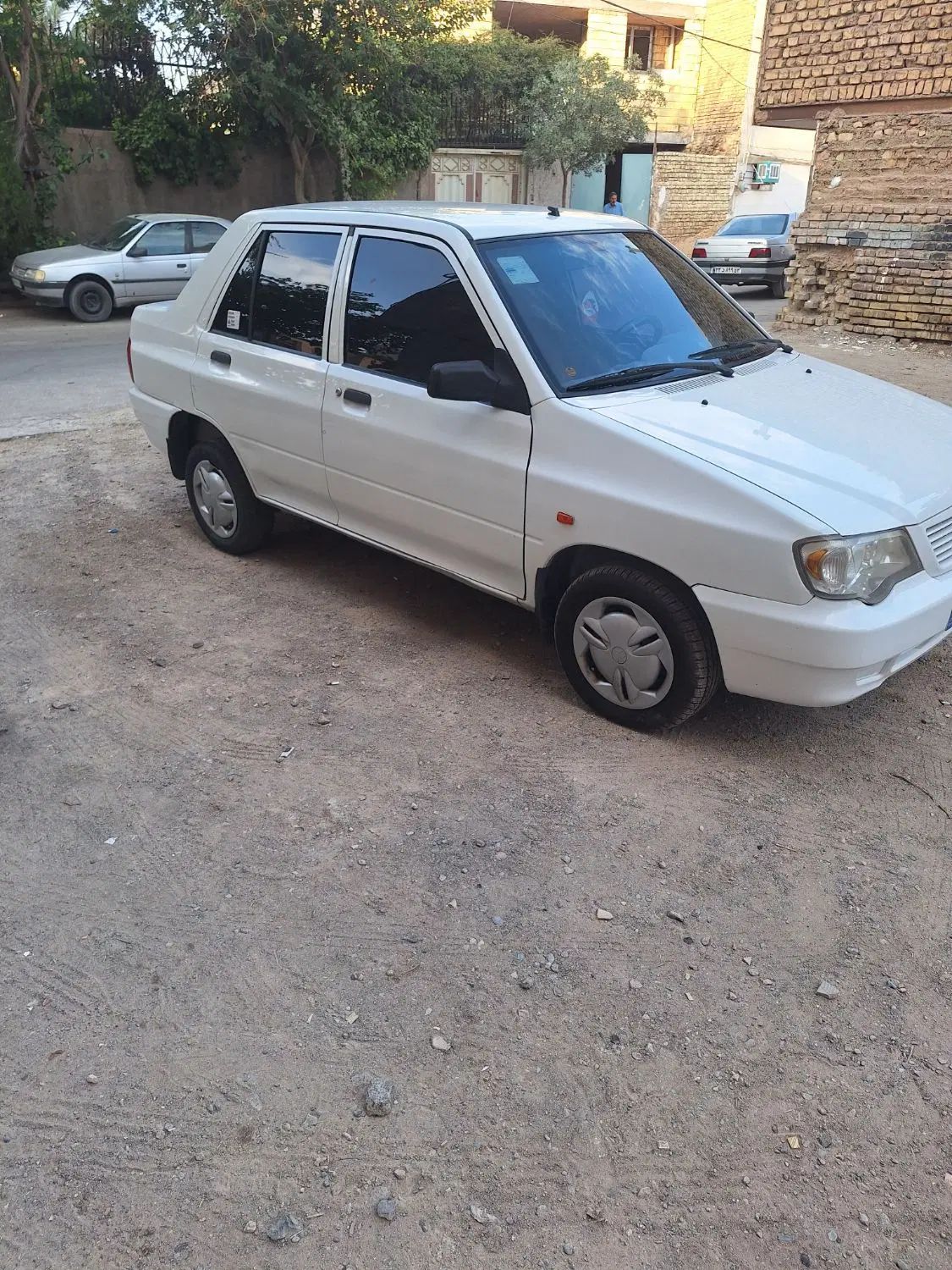 پراید 132 SE - 1397