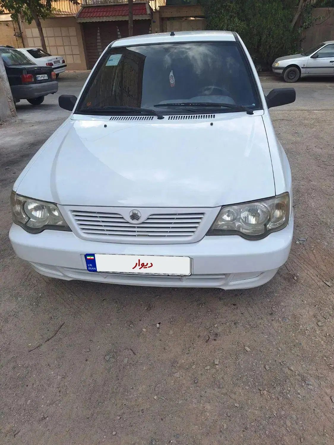 پراید 132 SE - 1397