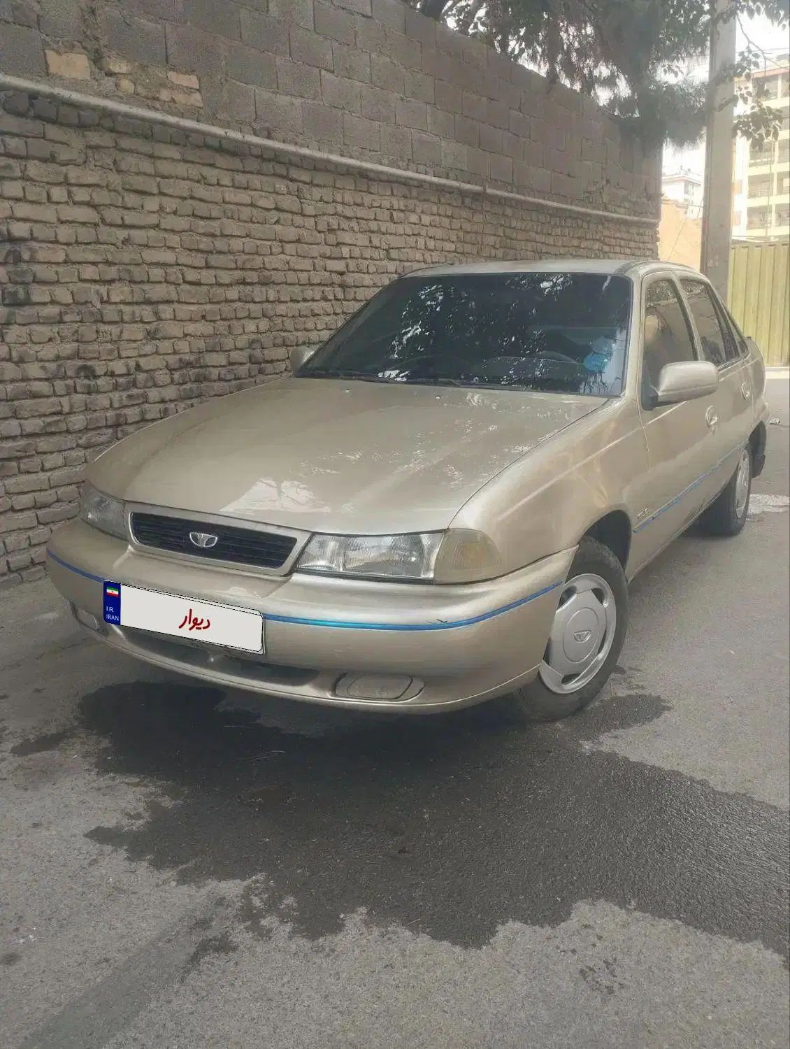 خودرو دوو، سیلو آگهی ann_19941519