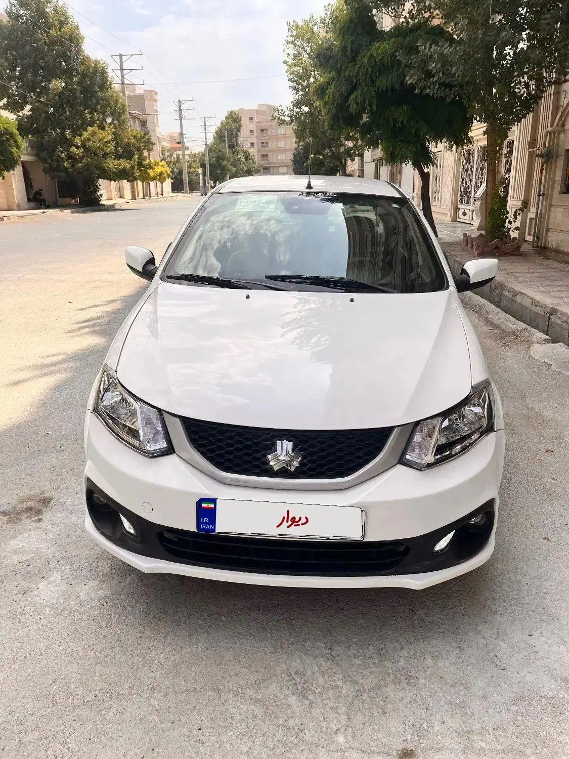 خودرو ساینا، S آگهی ann_19941558
