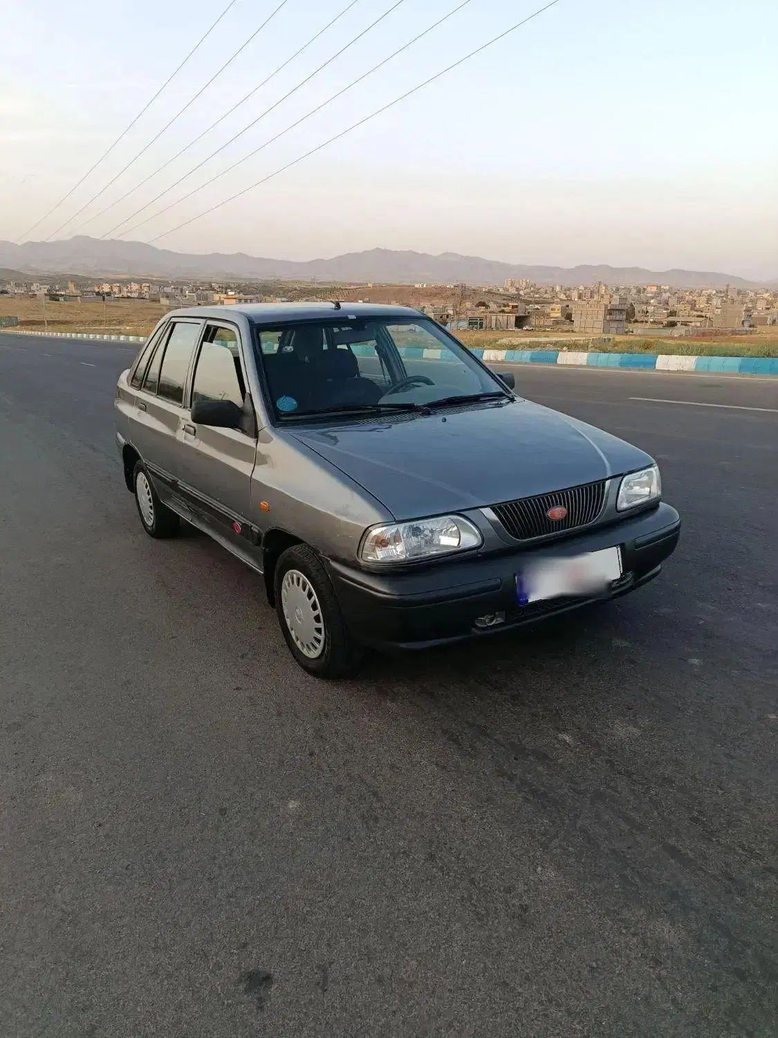 خودرو پراید، 141 آگهی ann_19941566