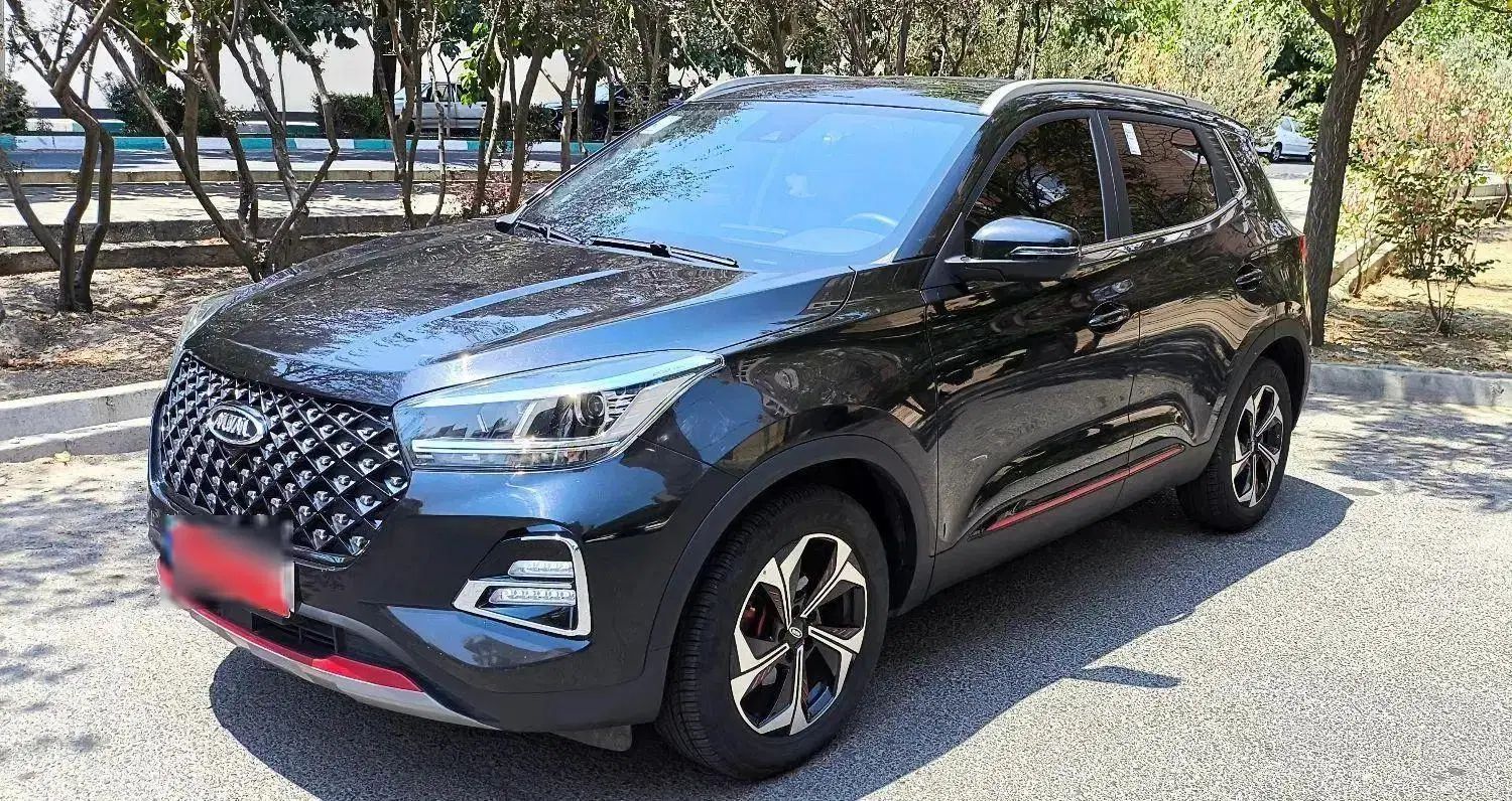 ام وی ام X55 پرو IE اسپرت - 1402