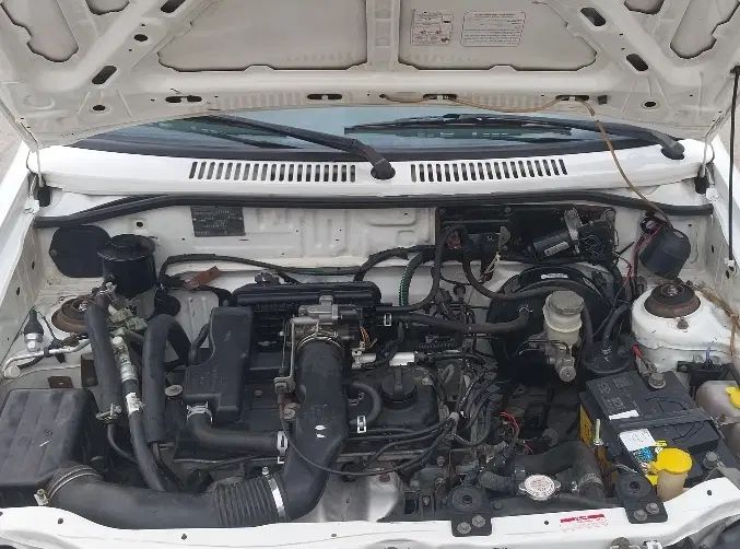 پراید 132 SE - 1398