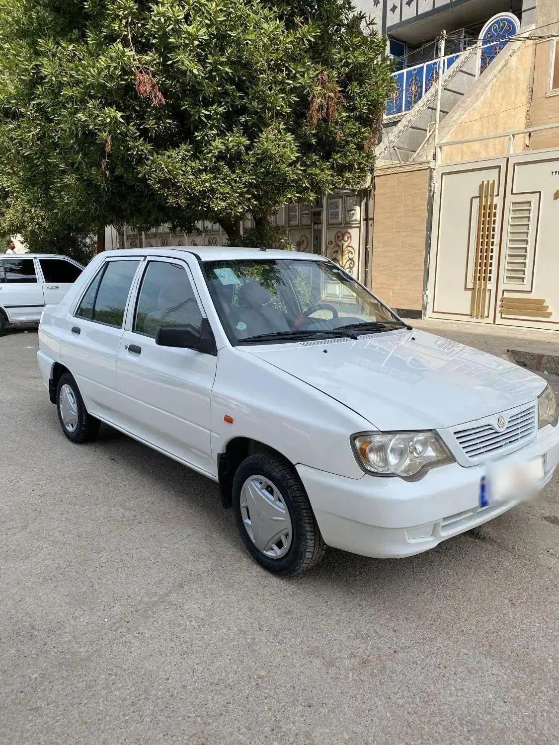 خودرو پراید، 132 آگهی ann_19941575