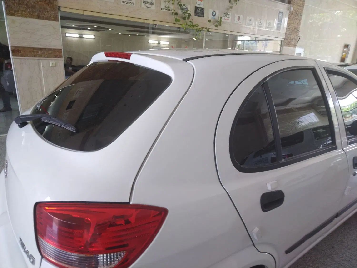 خودرو تیبا، 2 آگهی ann_19941624