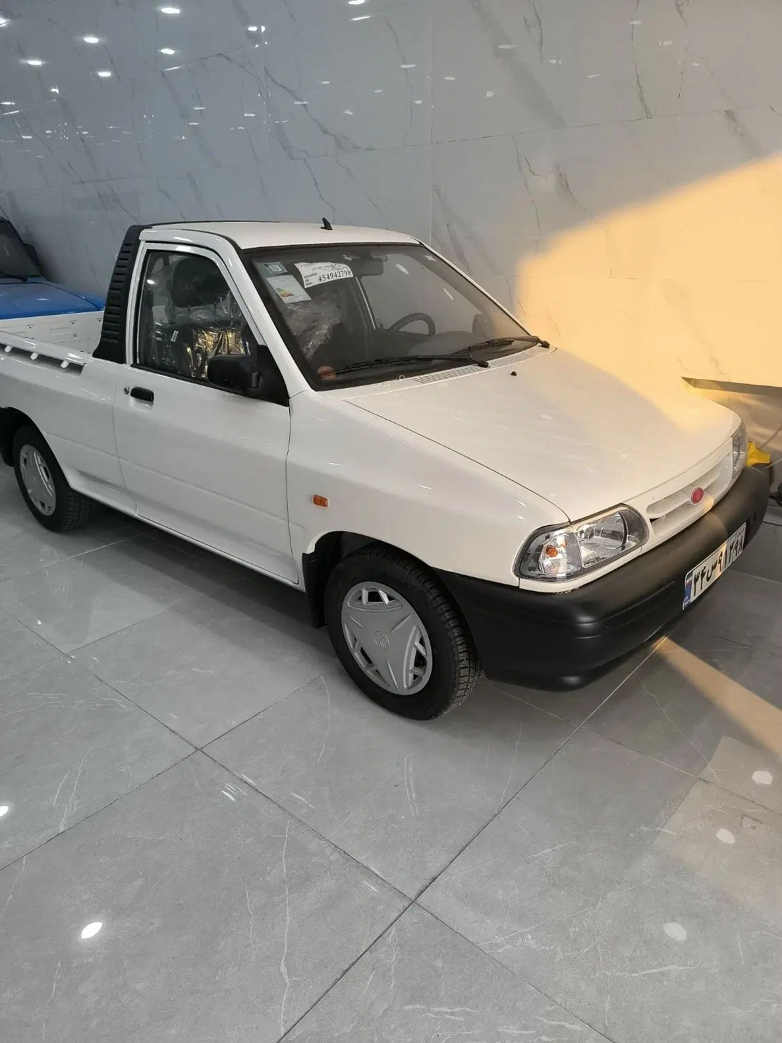 پراید 151 SE - 1404