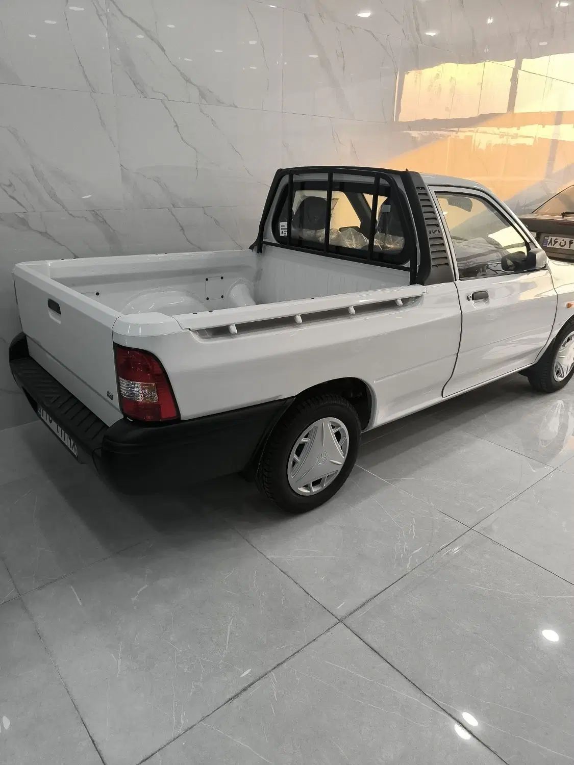 پراید 151 SE - 1404