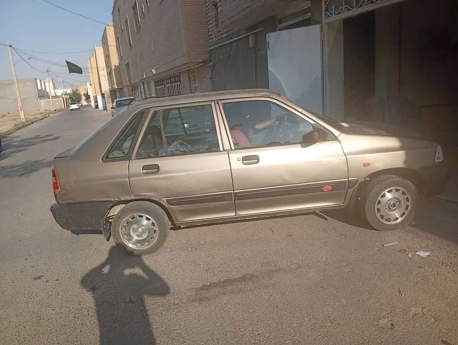 خودرو پراید، 141 آگهی ann_19941663