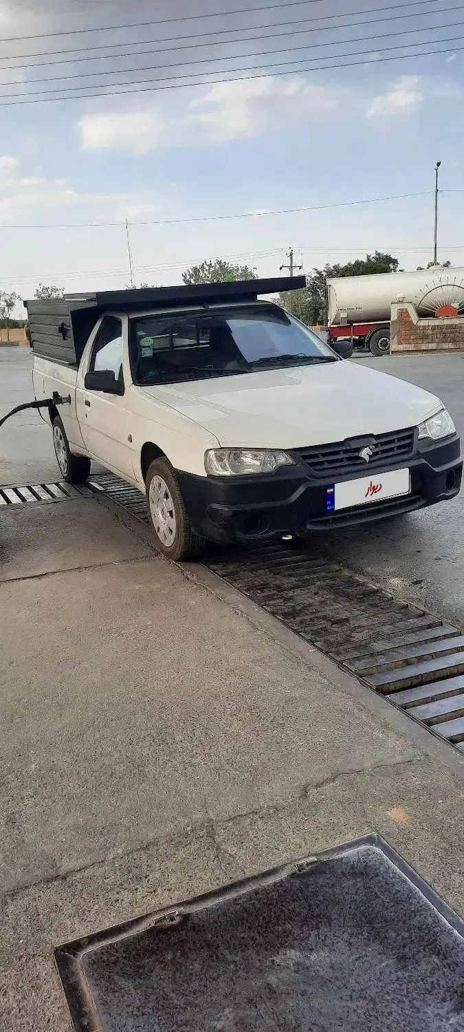خودرو آریسان، معمولی آگهی ann_19941682