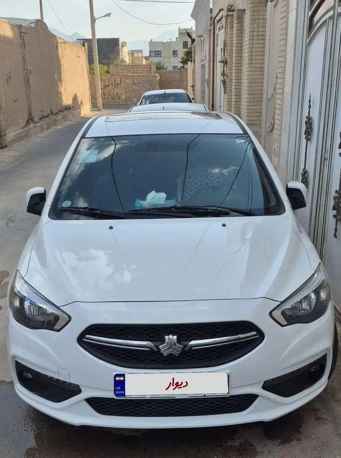 خودرو شاهین، G آگهی ann_19941698