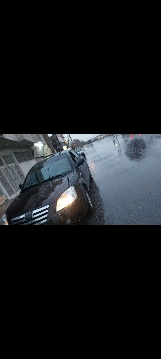 ام وی ام 530 دنده ای - 1393