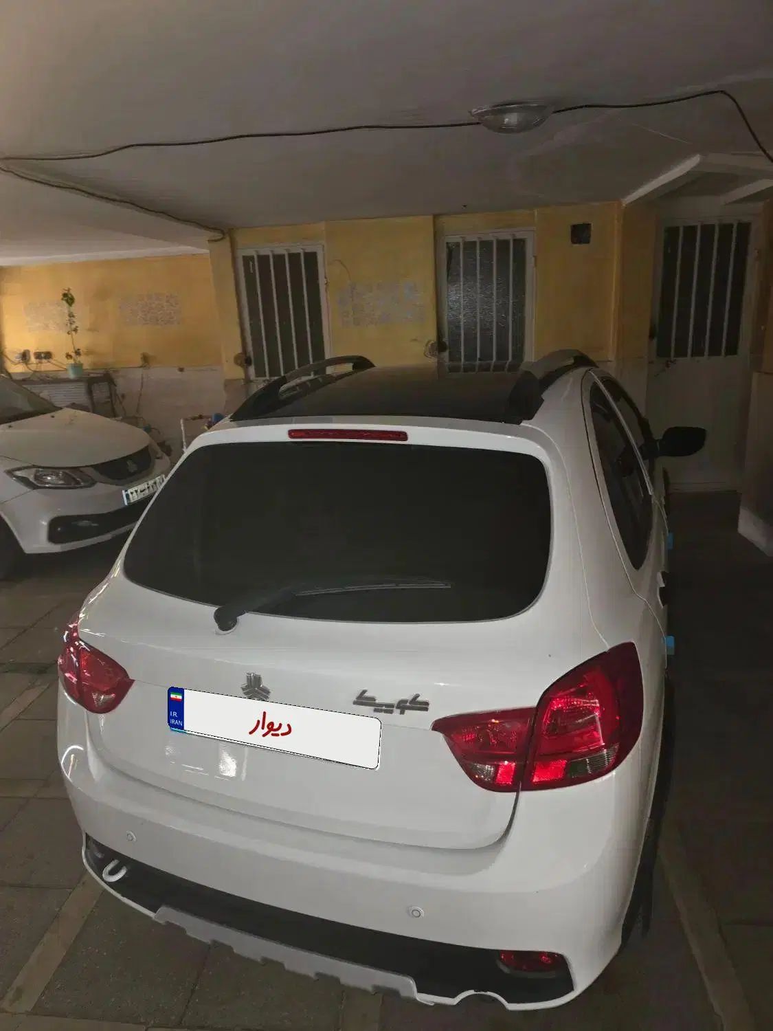 خودرو کوییک، R آگهی ann_19941769