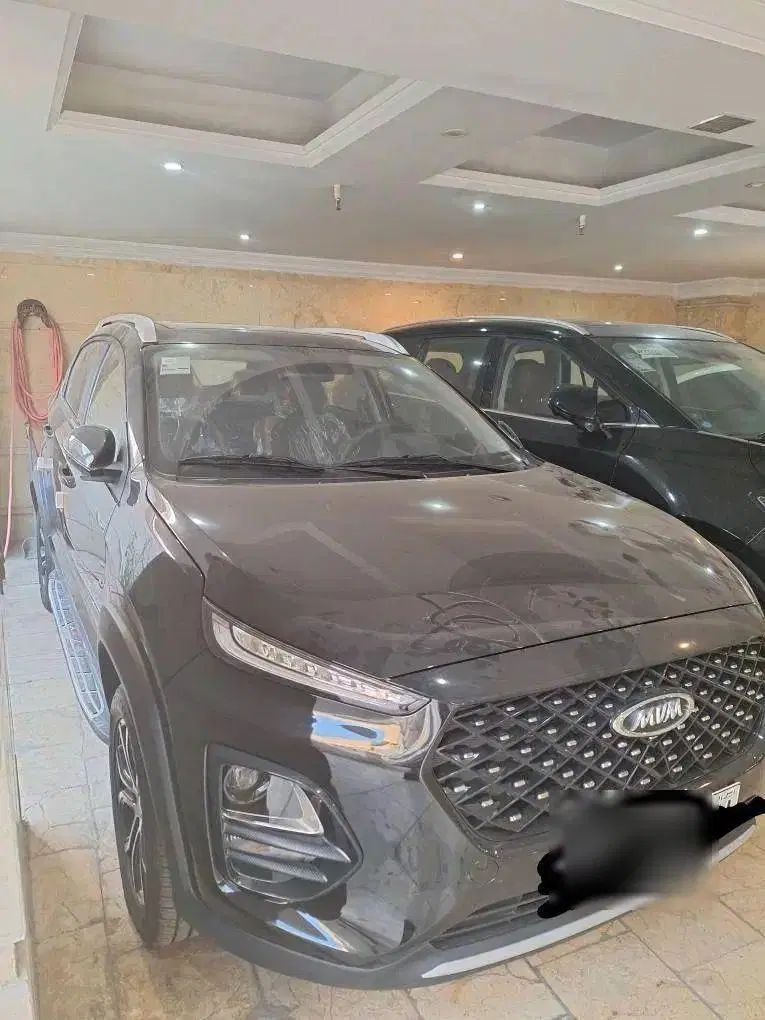 ام وی ام X22 پرو اتوماتیک اکسلنت - 1404