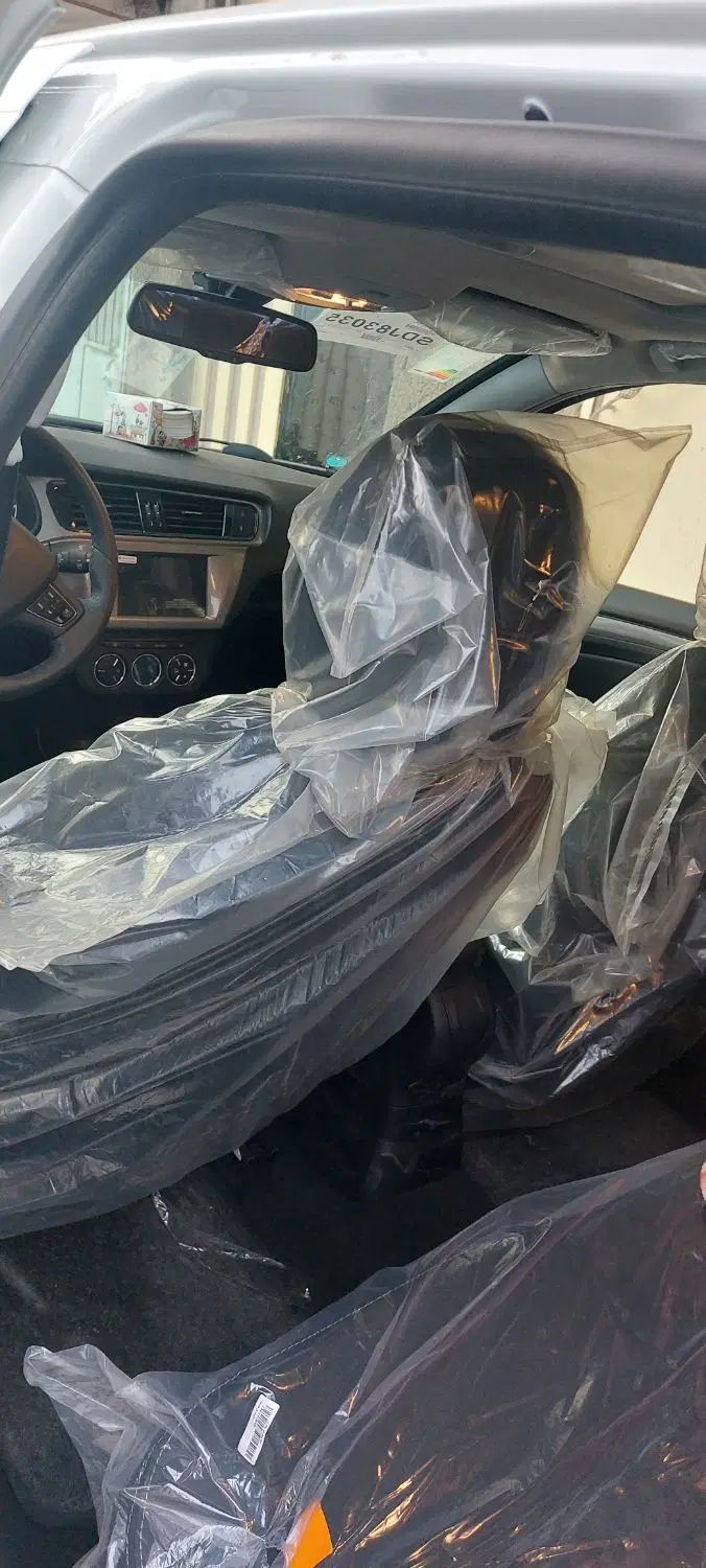 تارا اتوماتیک V4 LX - 1404