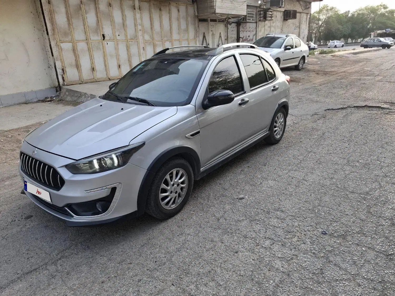 خودرو اطلس، G آگهی ann_19941784