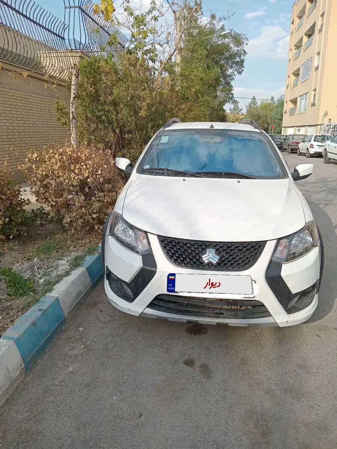 خودرو کوییک، S آگهی ann_19941797