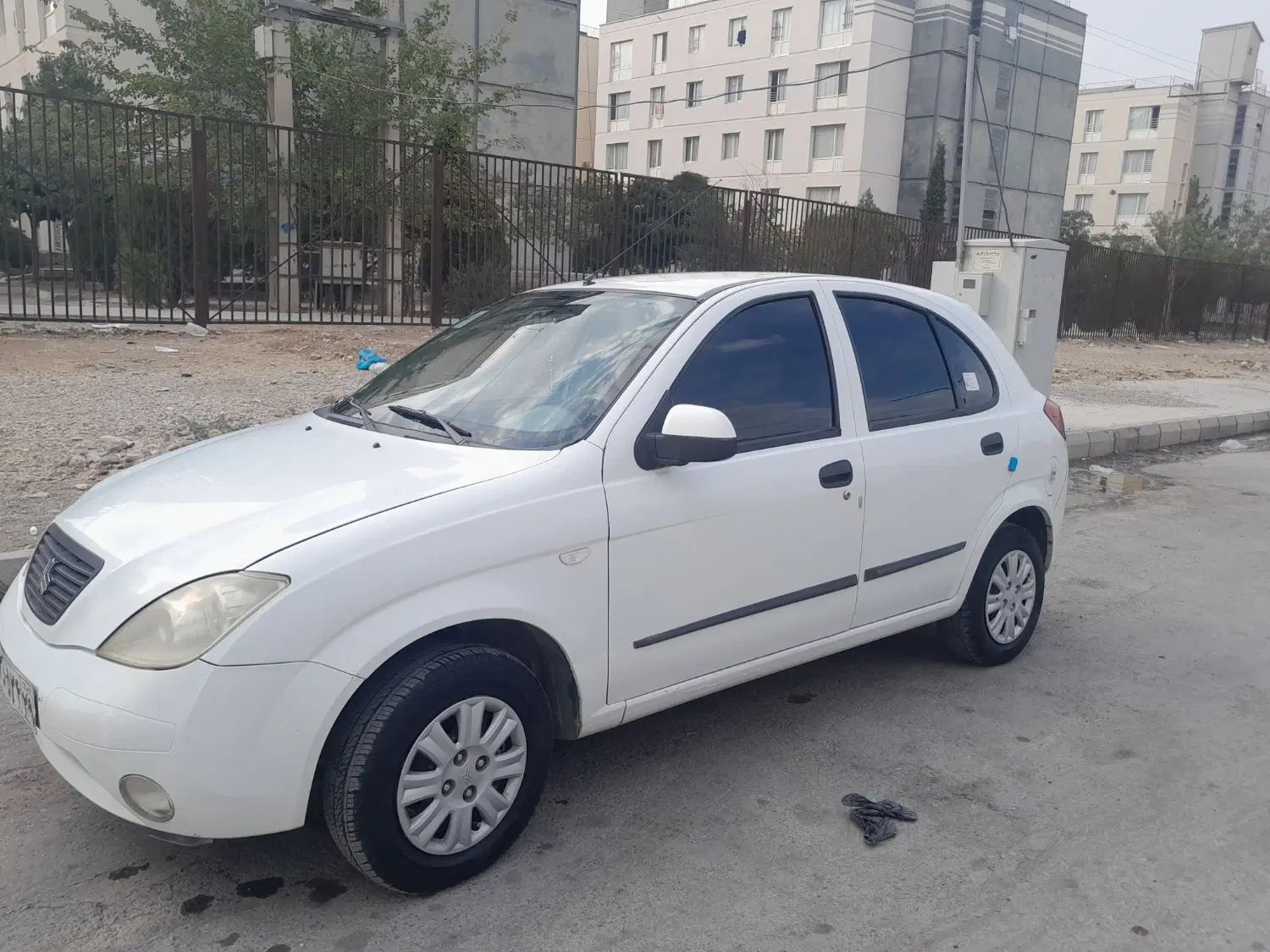 خودرو تیبا، 2 آگهی ann_19941805