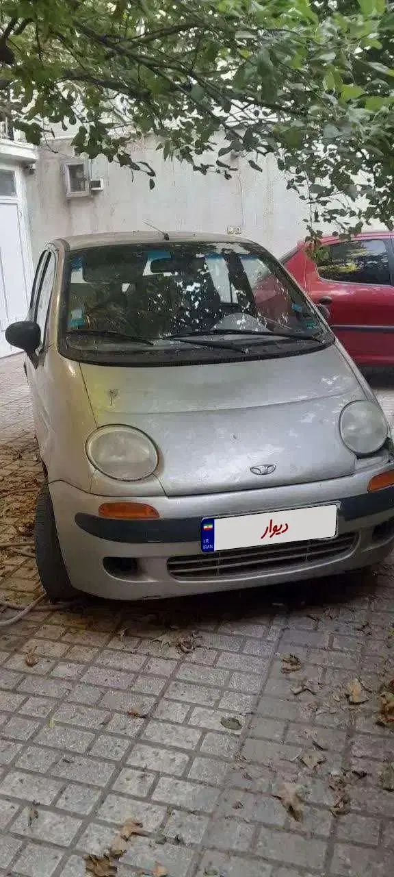 خودرو دوو، ماتیز آگهی ann_19941806