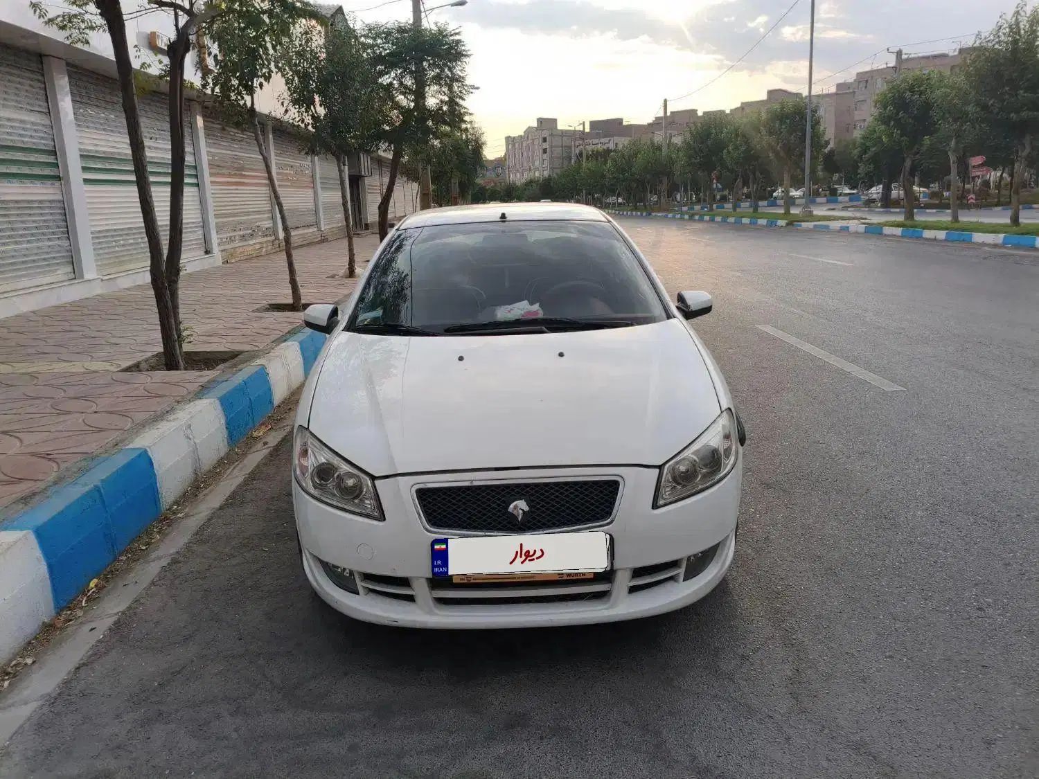 رانا LX TU5 - 1393