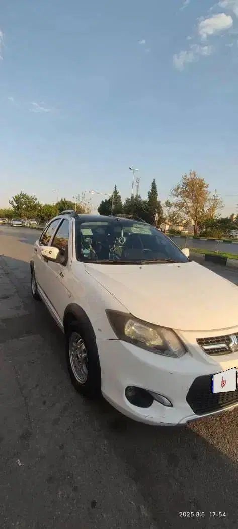 خودرو کوییک، R آگهی ann_19941845