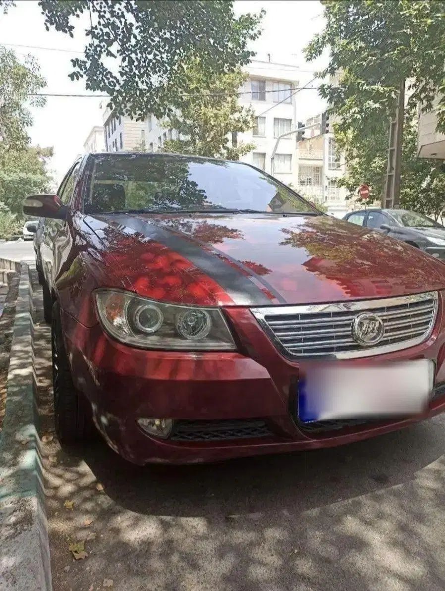 لیفان 620 دنده ای 1800 - 1393