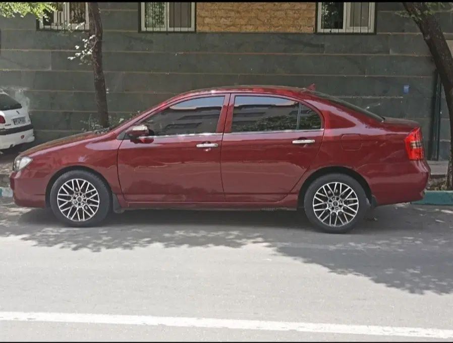 لیفان 620 دنده ای 1800 - 1393
