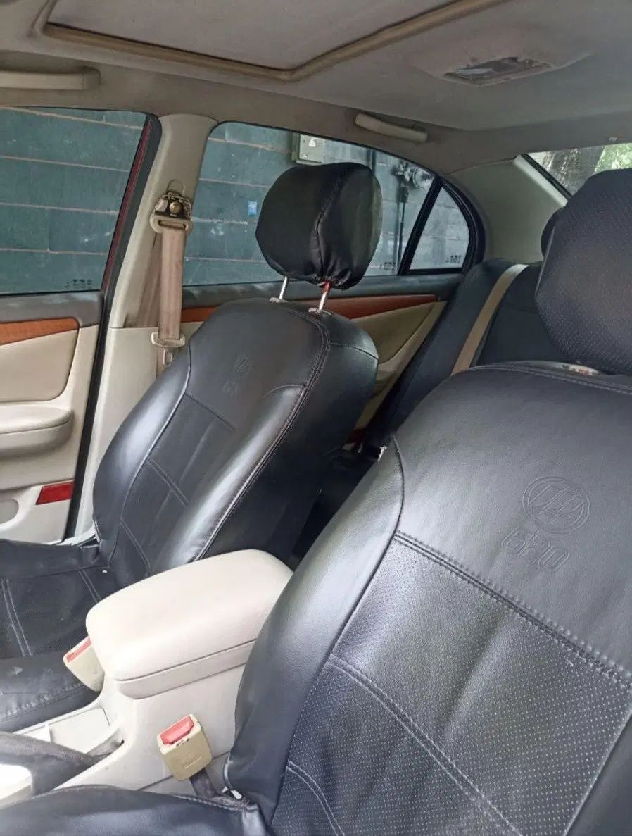 لیفان 620 دنده ای 1800 - 1393