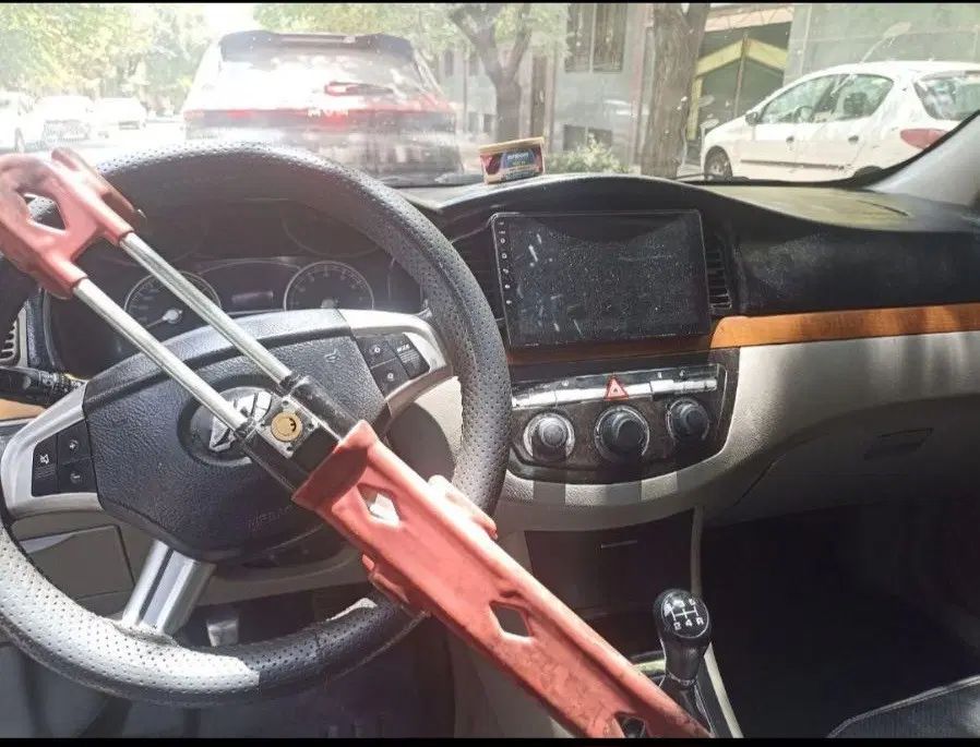 لیفان 620 دنده ای 1800 - 1393
