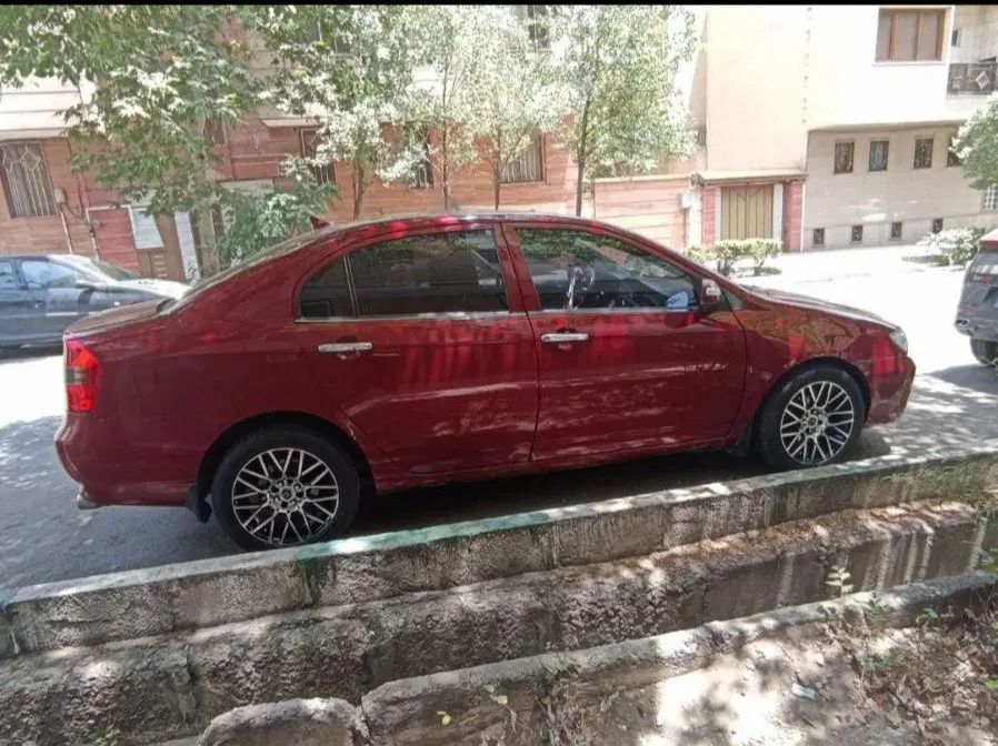 خودرو لیفان، 620 آگهی ann_19941851