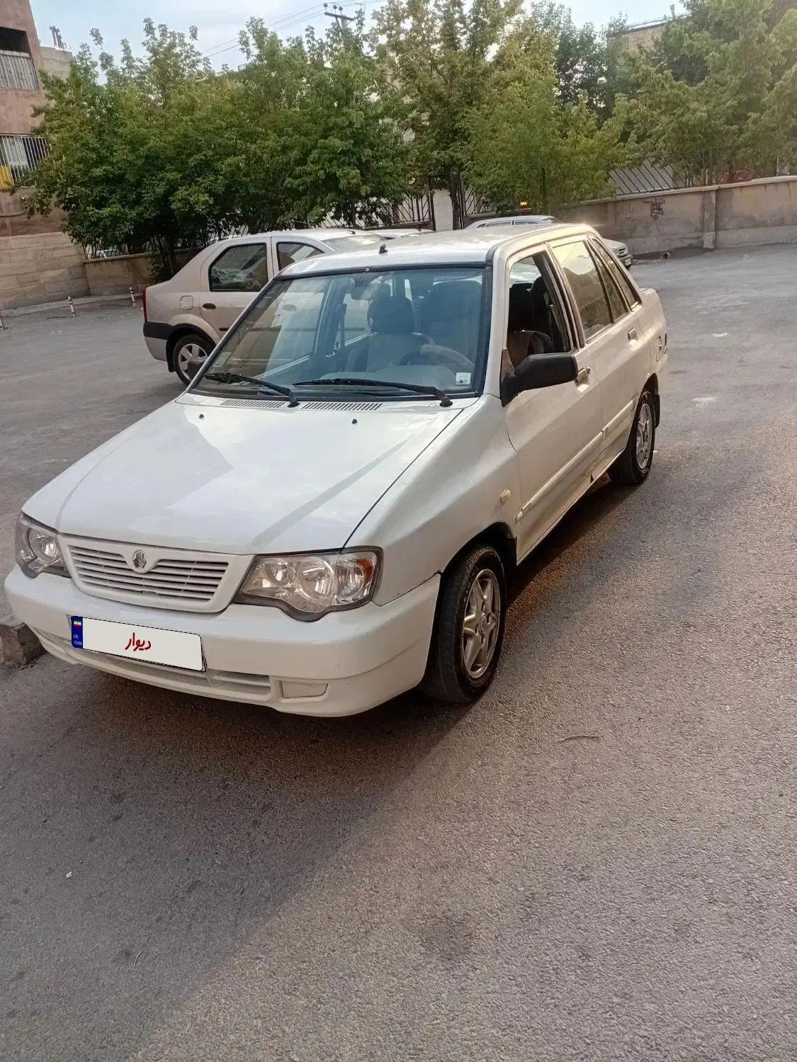 خودرو پراید، 132 آگهی ann_19941852