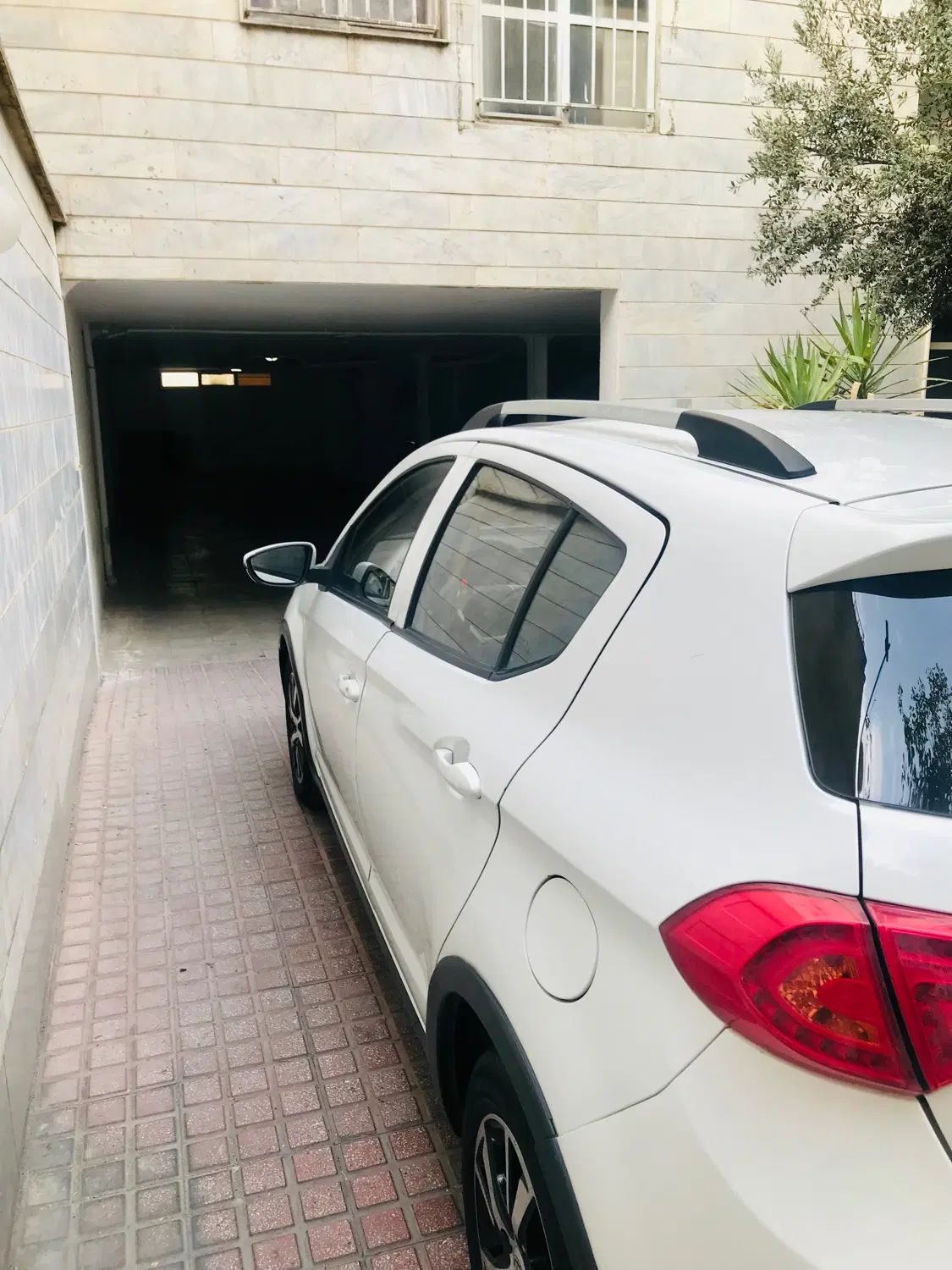 لیفان X50 اتوماتیک - 1395