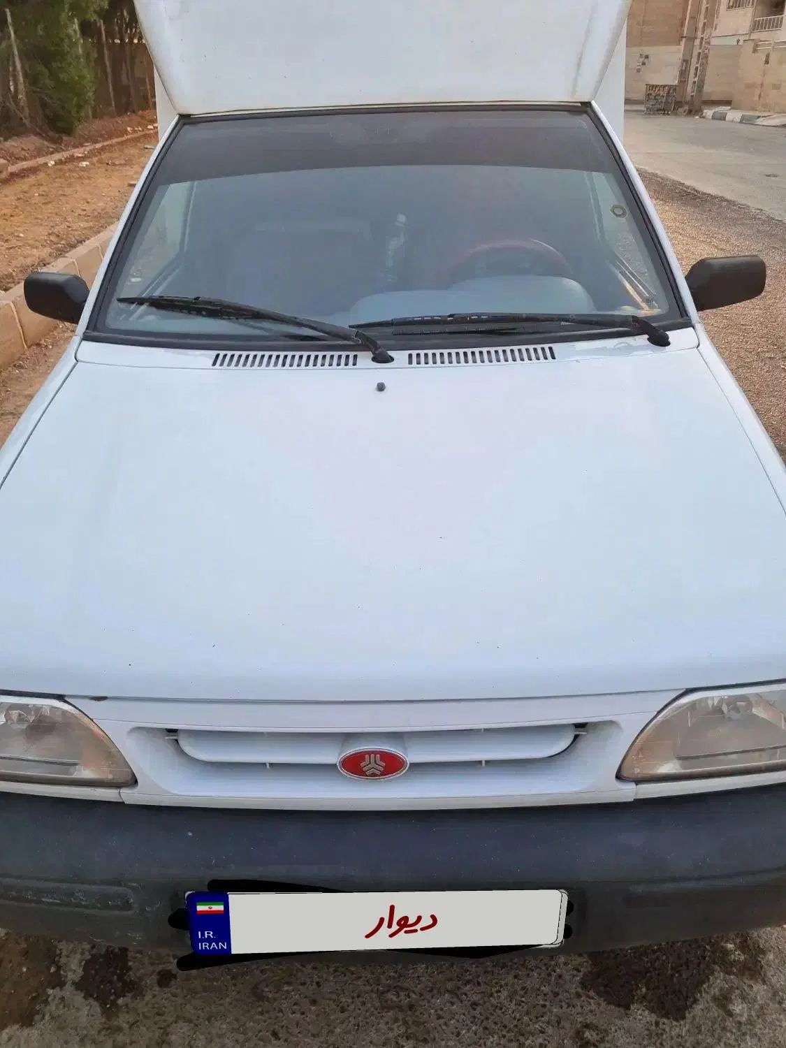 پراید 151 SE - 1395