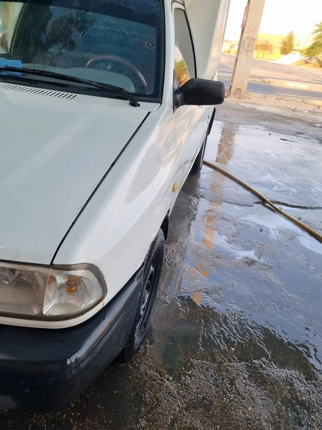 پراید 151 SE - 1395