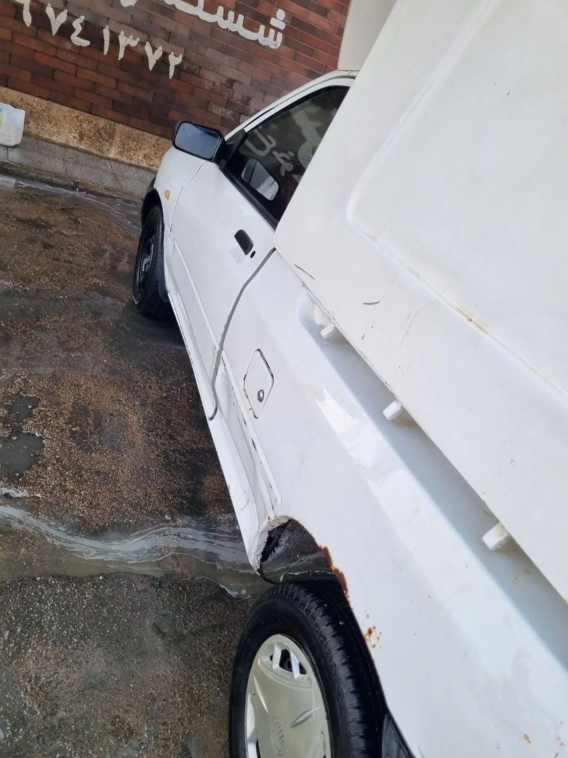 پراید 151 SE - 1395