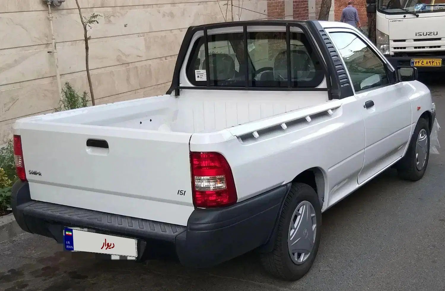 خودرو پراید، 151 آگهی ann_19941869