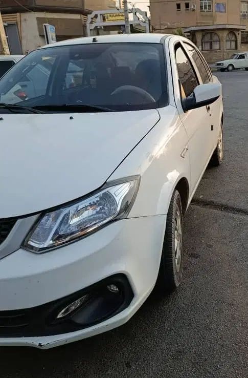 خودرو ساینا، S آگهی ann_19941896