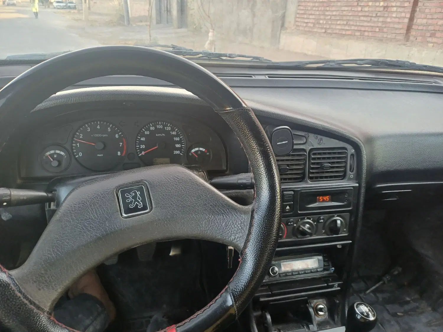 خودرو پژو، 405 آگهی ann_19941903