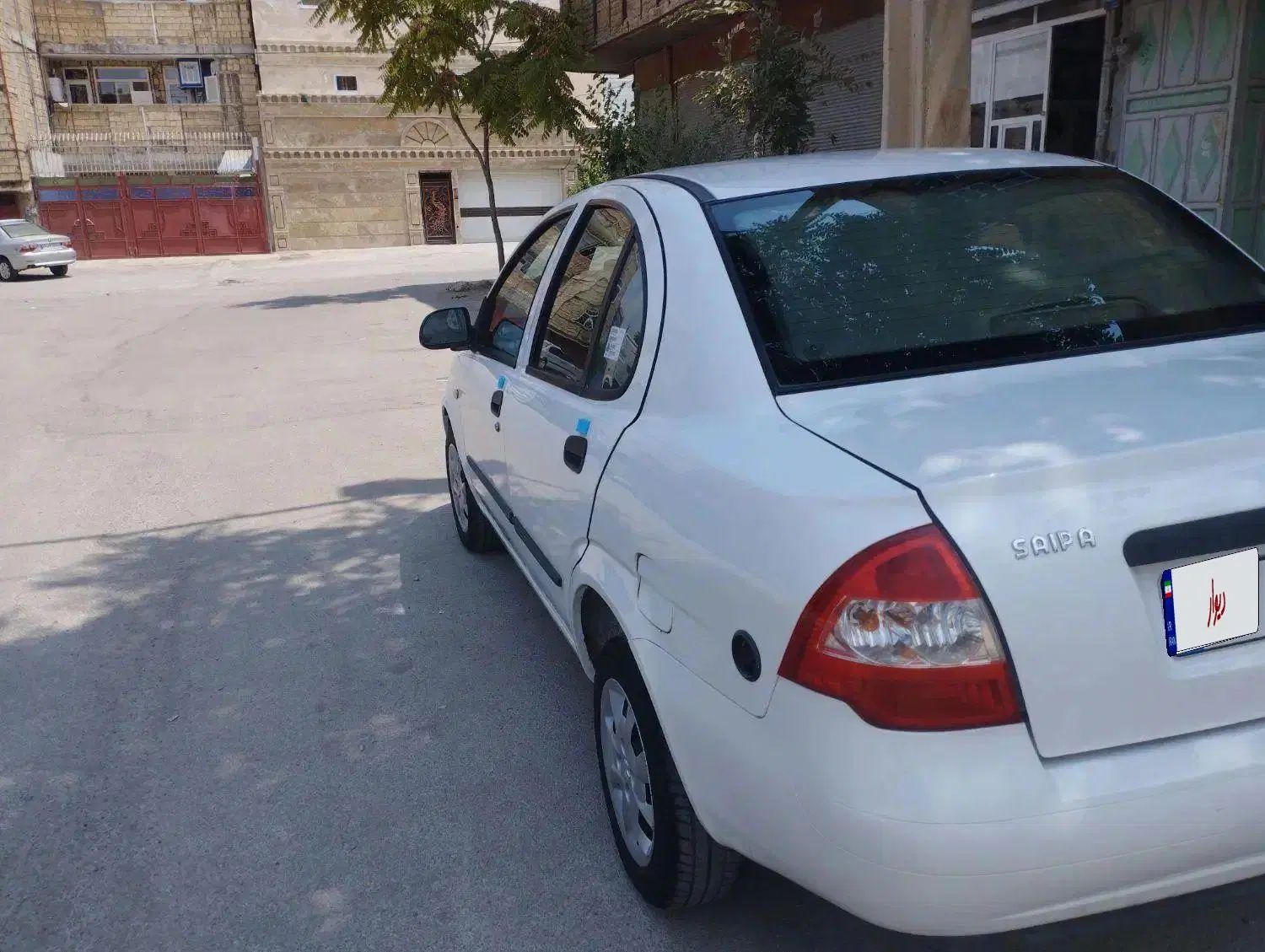 خودرو تیبا، صندوق دار آگهی ann_19941918
