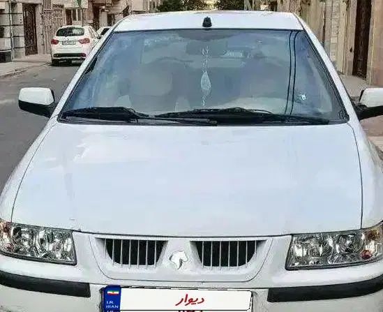 خودرو سمند، LX آگهی ann_19941928