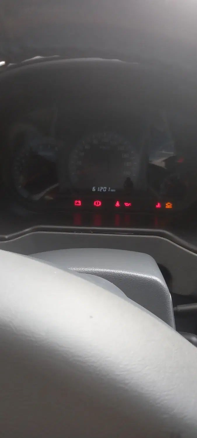 تیبا صندوق دار SX - 1401
