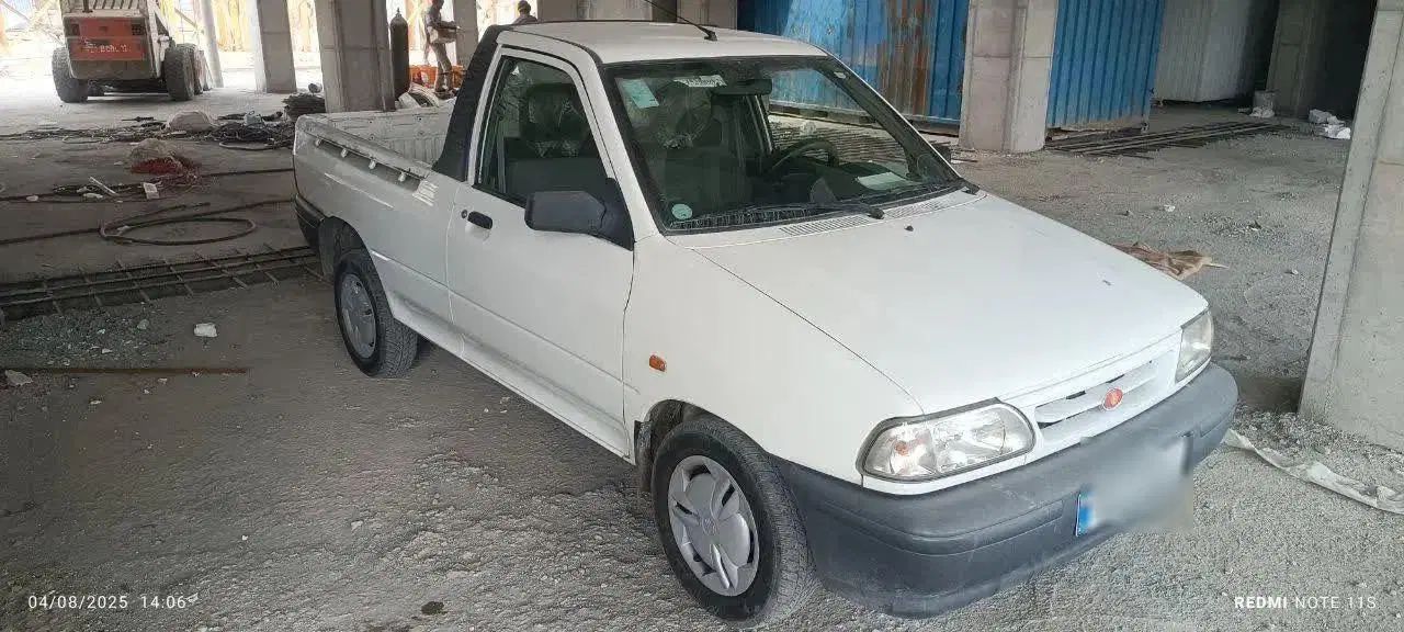 پراید 151 SE - 1401