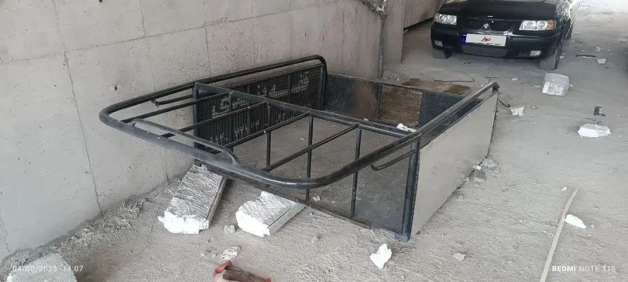 پراید 151 SE - 1401