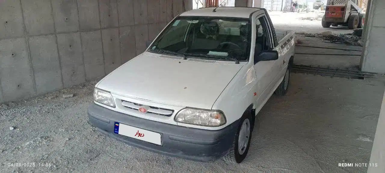 خودرو پراید، 151 آگهی ann_19941934