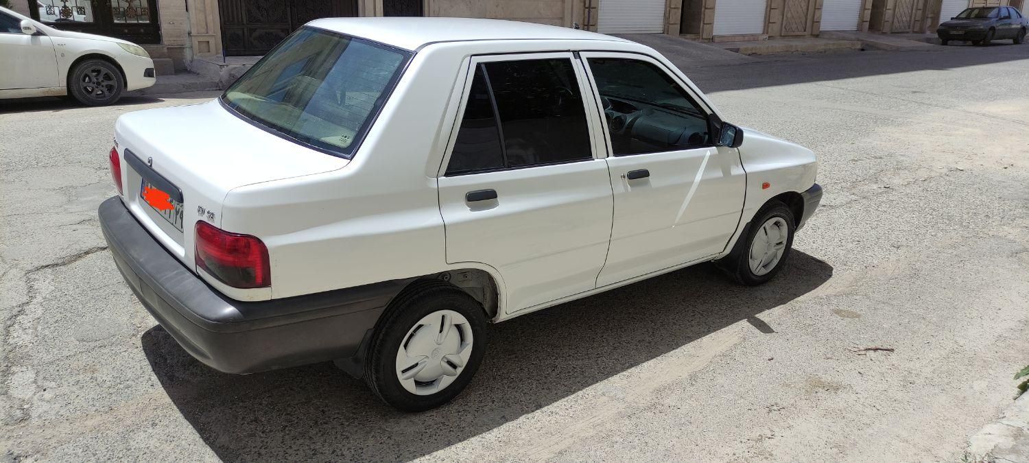 پراید 131 SE - 1397