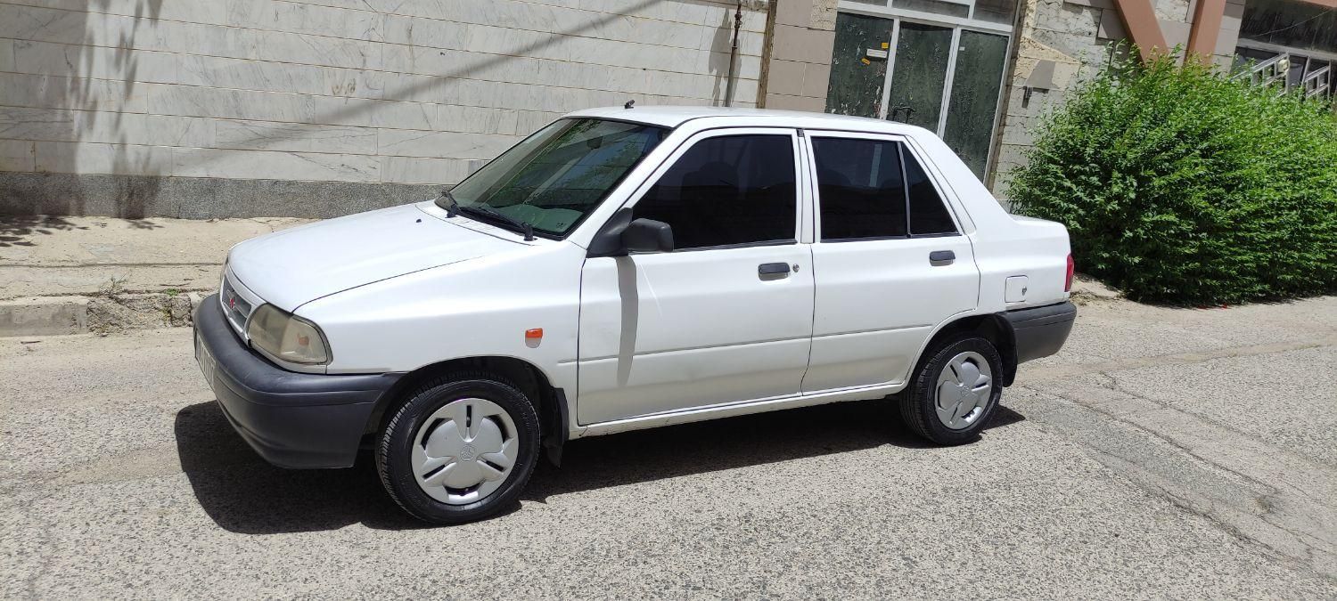پراید 131 SE - 1397
