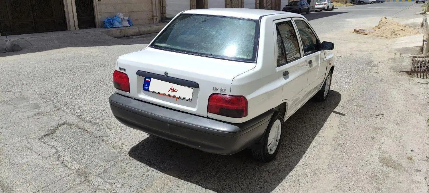خودرو پراید، 131 آگهی ann_19941940
