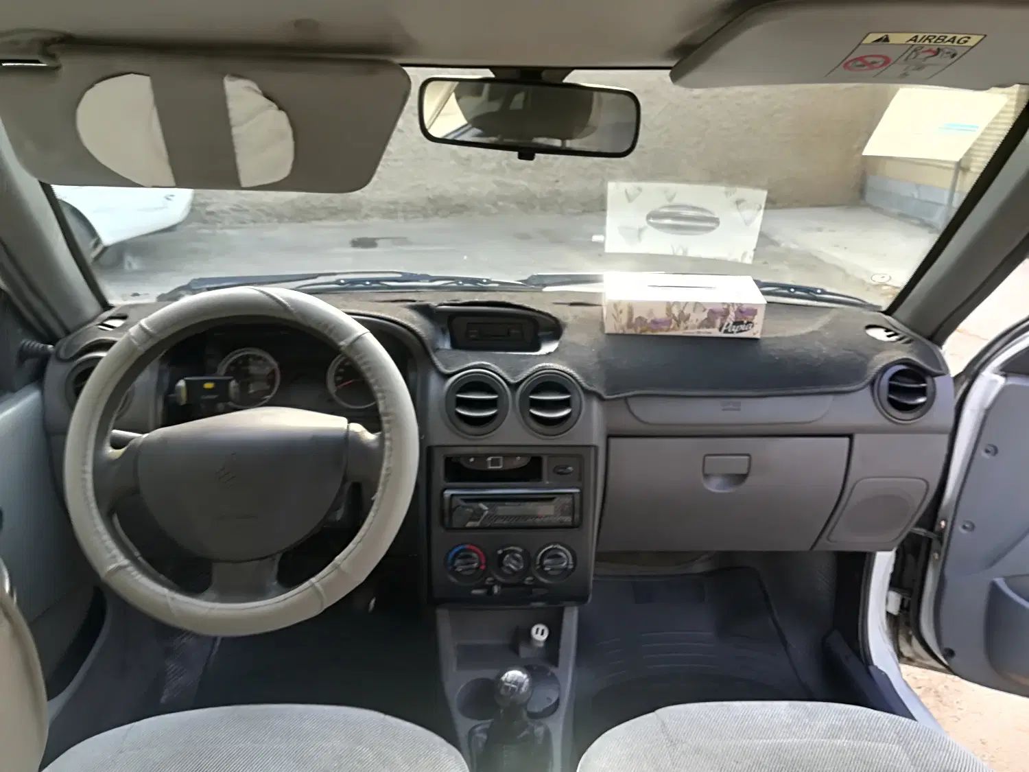پراید 131 SE - 1397