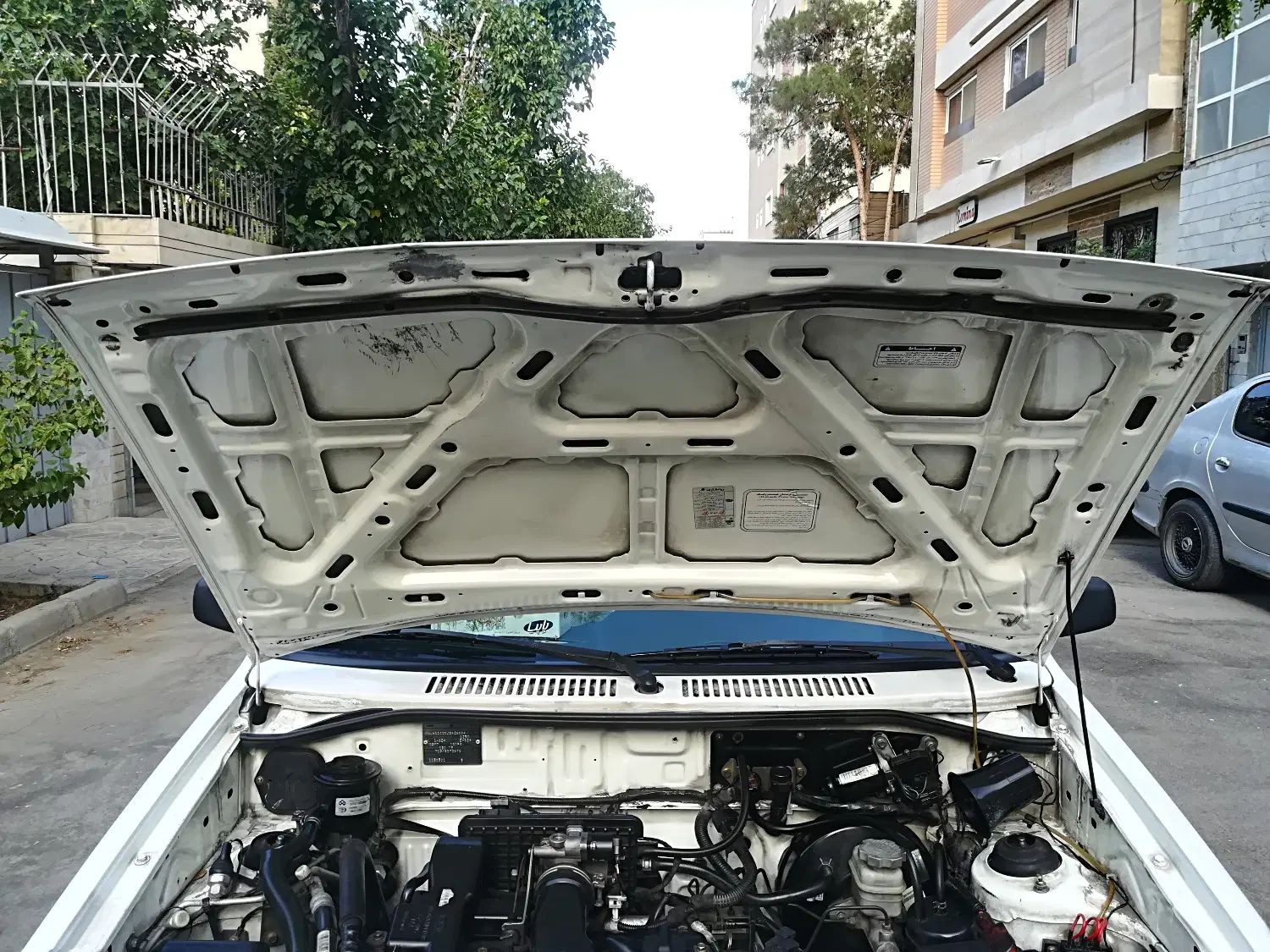 پراید 131 SE - 1397
